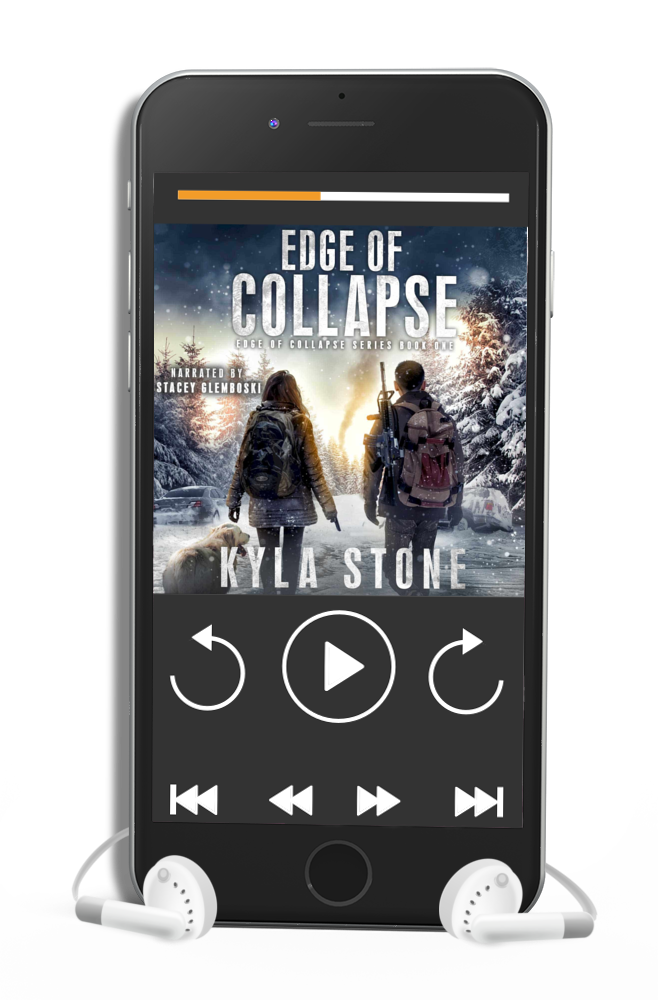 Edge of Collapse: Edge of Collapse Book One