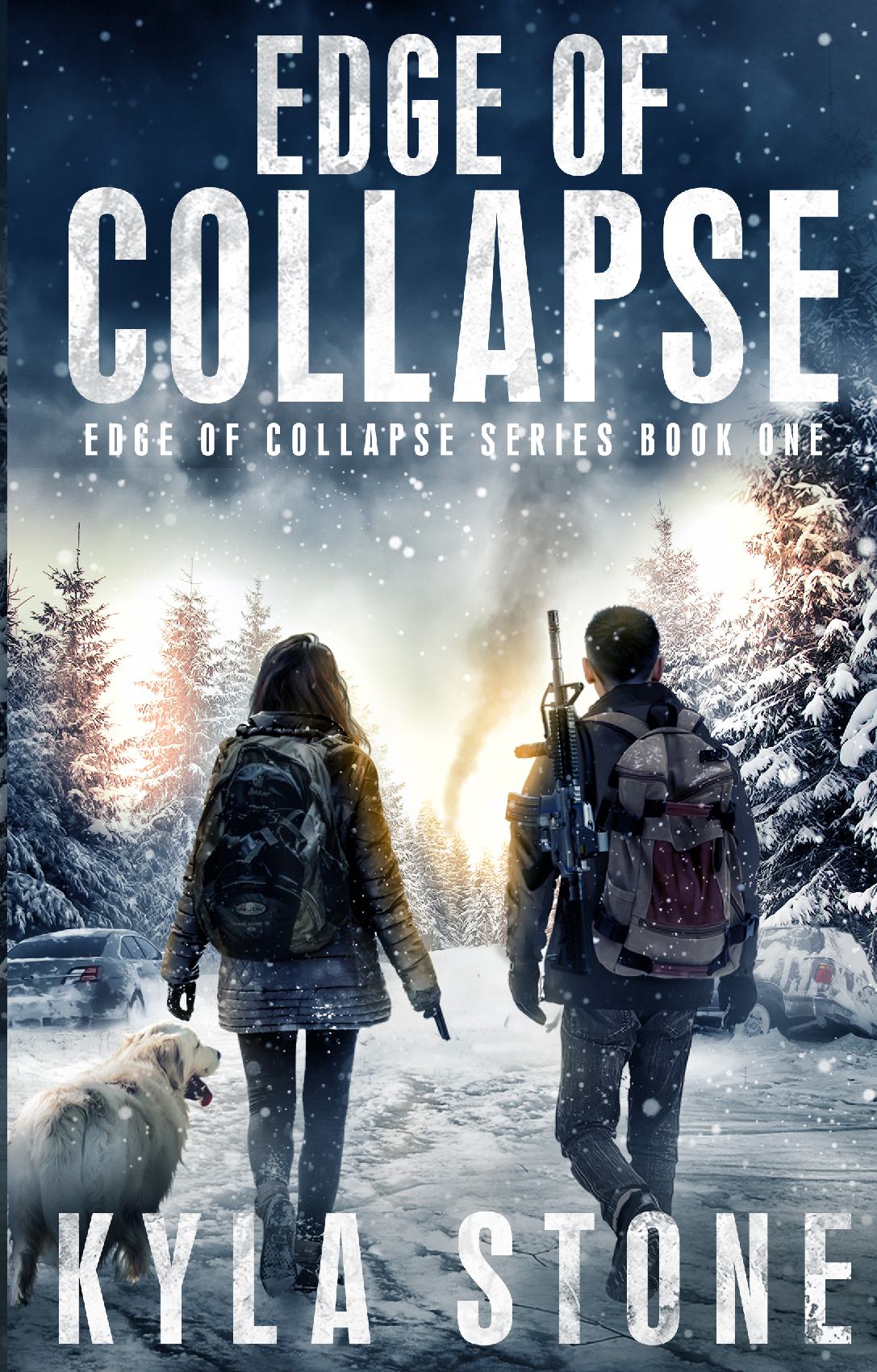 Edge of Collapse
