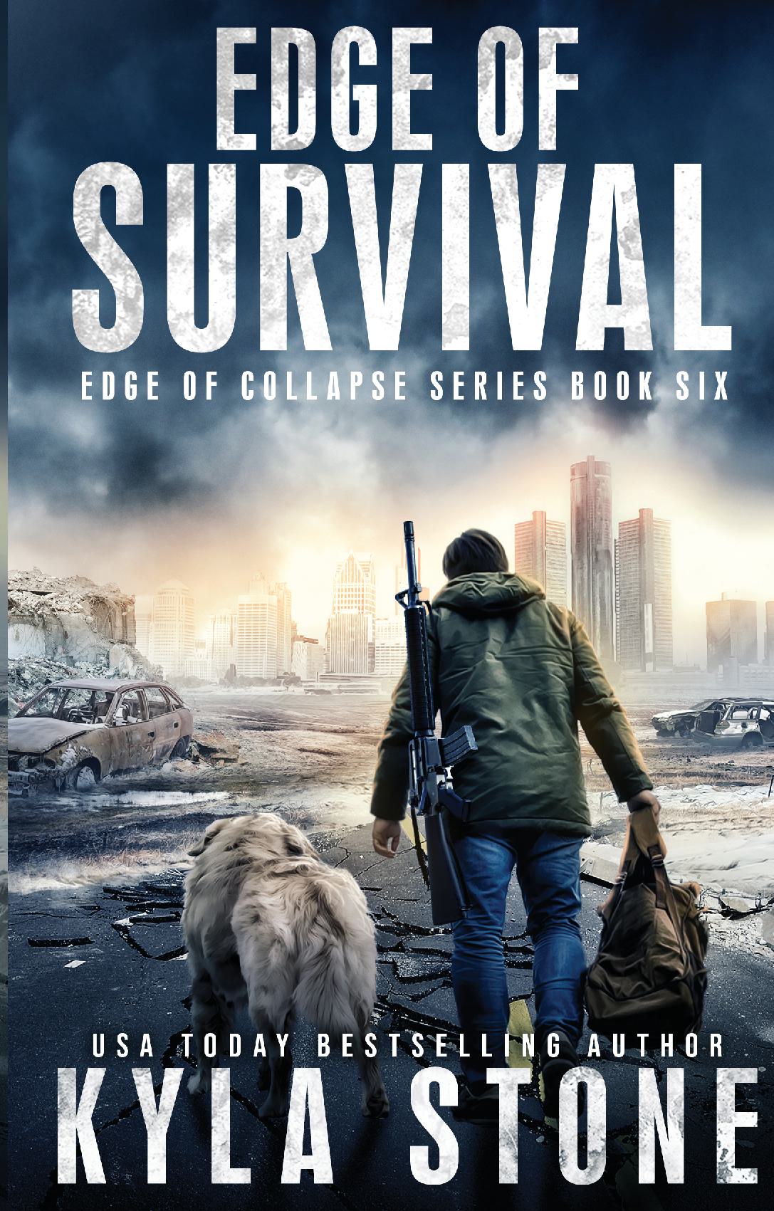 Edge of Survival