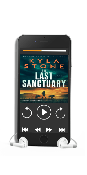 The Last Sanctuary