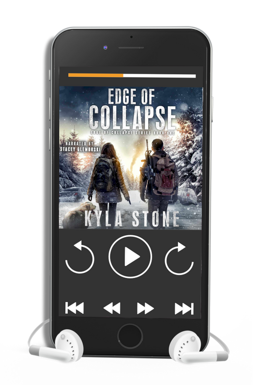 Edge of Collapse: Edge of Collapse Book One