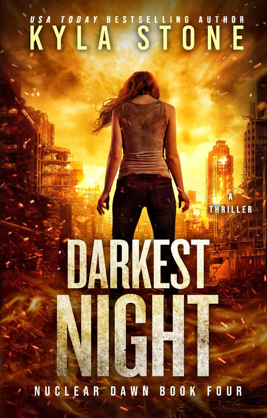 Darkest Night