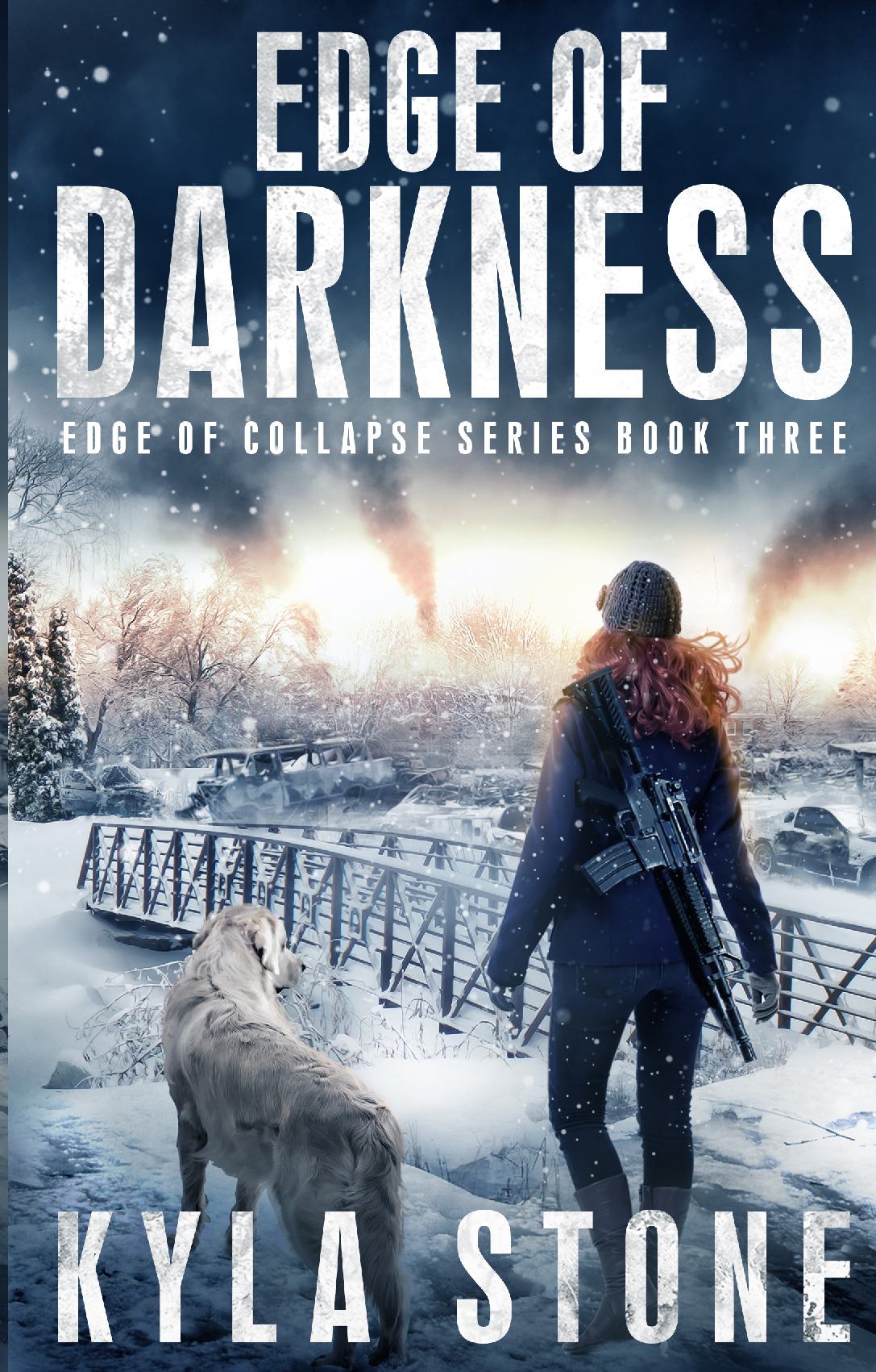 Edge of Darkness
