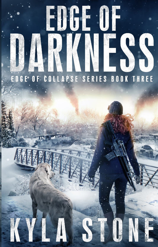 Edge of Darkness