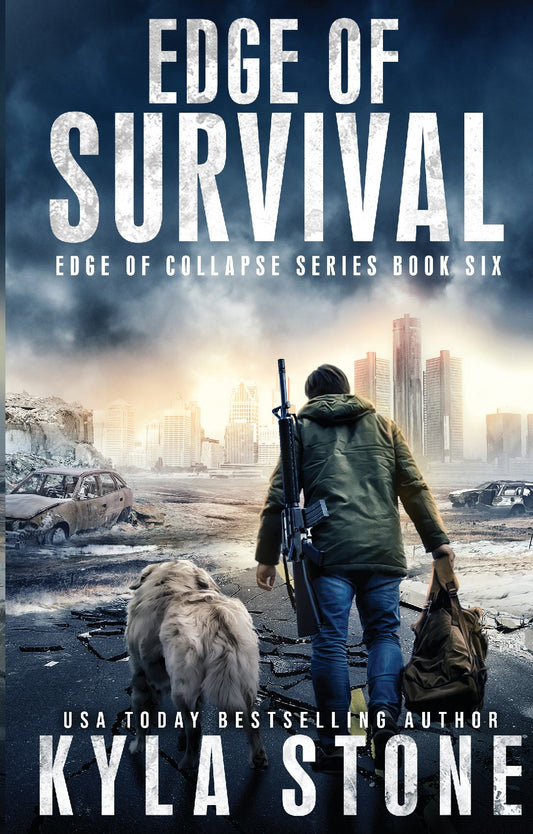 Edge of Survival