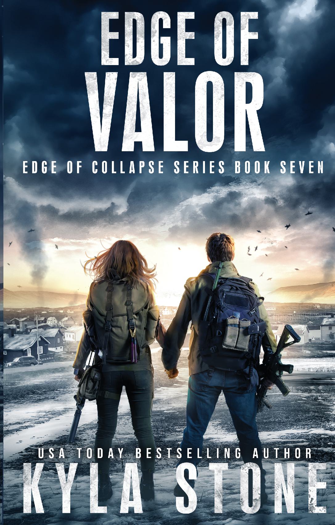 Edge of Valor